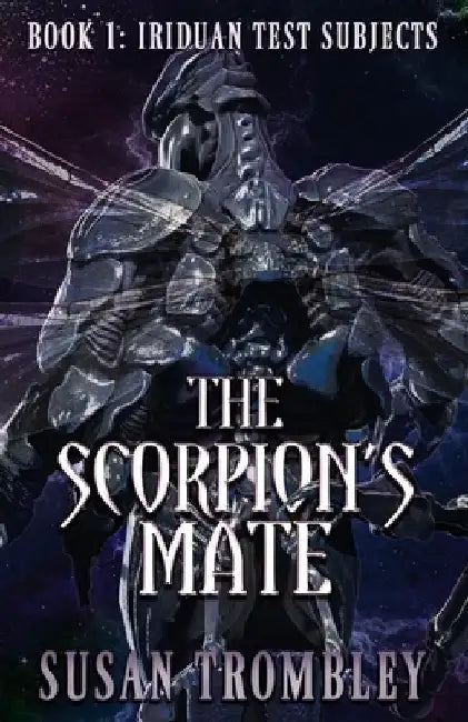 The Scorpion's Mate by Susan Trombley