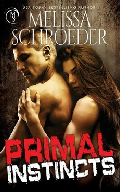 Primal Instincts by Kelli Collins