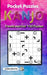 Pocket Puzzles Kanjo: 3 Levels: Easy, Medium and Hard by Aenigmatis