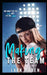 Making the Team by Lark Maren