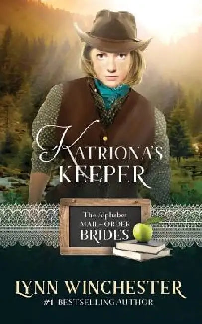 Katriona's Keeper by Lynn Winchester