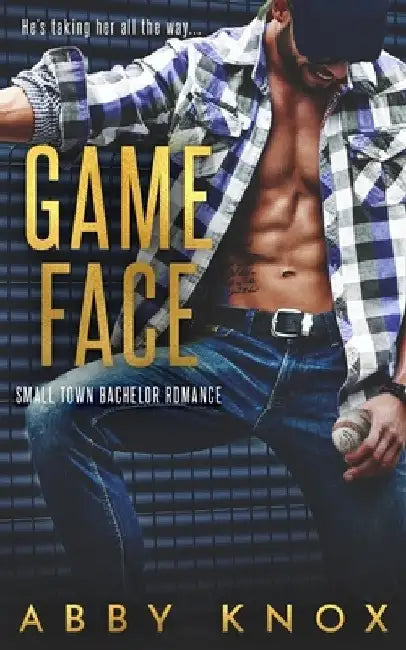 Game Face by Abby Knox