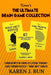 The Ultimate Brain Game Collection: 3 Manuscripts In A Book, 67 Lateral Thinking + Logic Thinking Puzzles + "What Am I?" Riddles by Karen J. Bun