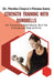 Strength Training with Dumbbells: 50+ Exercises to Build Muscle, Burn Fat and Sculpt your Body at Home by Monika Chopra