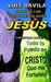 Working for the True Big Boss Jesus by 100 Jesus Books