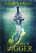 Sentinel's Dagger (D'Vaire, Book 2) by Jessamyn Kingley