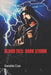 Blood Ties: Dark Storm by Geraldo Cruz