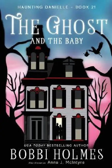 The Ghost and the Baby by Anna J. McIntyre