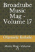 Broadtube Music Mag - Volume 17: Music Mag - Volume 17 by Olamide Ayodeji Kolade