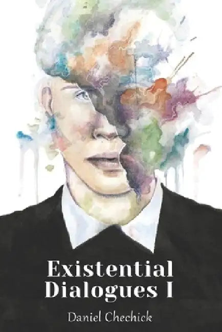 Existential Dialogues by Arina Albu