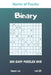 Master of Puzzles - Binary 200 Easy Puzzles 11x11 vol. 25 by James Lee