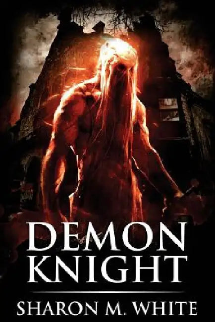 Demon Knight: Scary Supernatural Horror with Demons by Scare Street