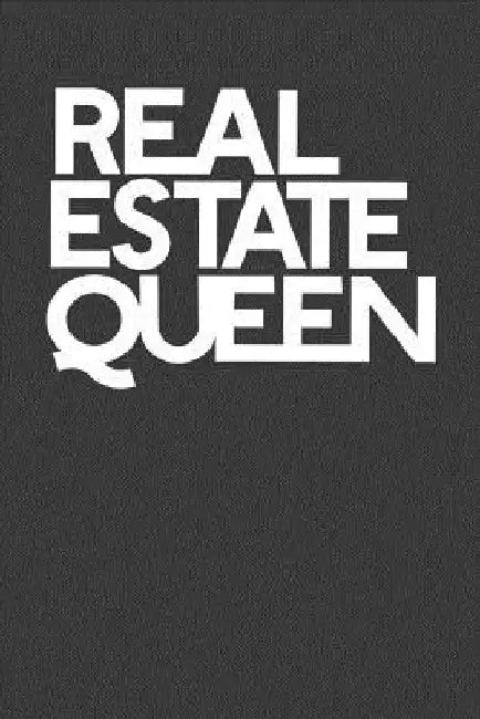 Real Estate Queen by Tommy Stork