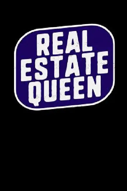 Real Estate Queen by Tommy Stork