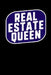 Real Estate Queen by Tommy Stork
