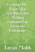 German B1 - Topics for Speaking and Writing explained in German Language by Malik, Tarun