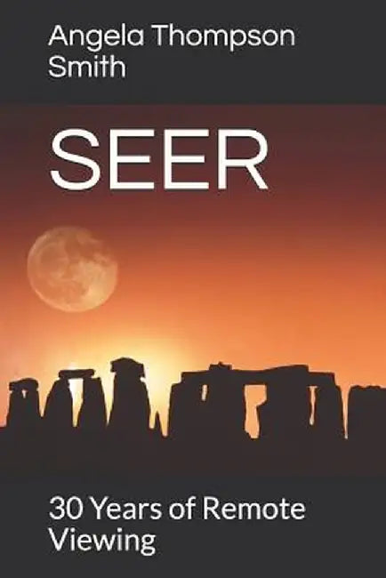 Seer by Thompson Smith