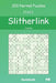 Slitherlink Puzzles - 200 Normal Puzzles 11x11 vol.8 by David Smith
