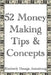 52 Money Making Tips & Concepts by Kimberly Armstrong