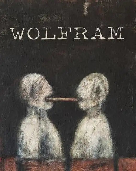 Rebecca Wolfram: We Are Capable People by Rebecca Wolfram