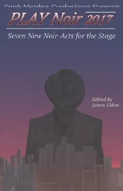 PLAY Noir 2017 by David-Matthew Barnes