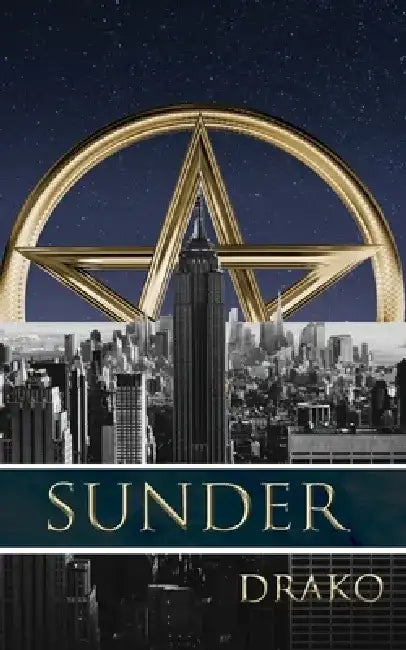 Sunder by Drako