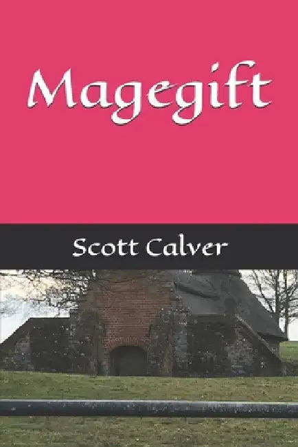 Magegift by Scott Calver