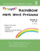 Rainbow Math Word Problems Grade 3. vol. III. by K. Dean