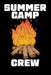 Summer Camp Crew by Tommy Stork