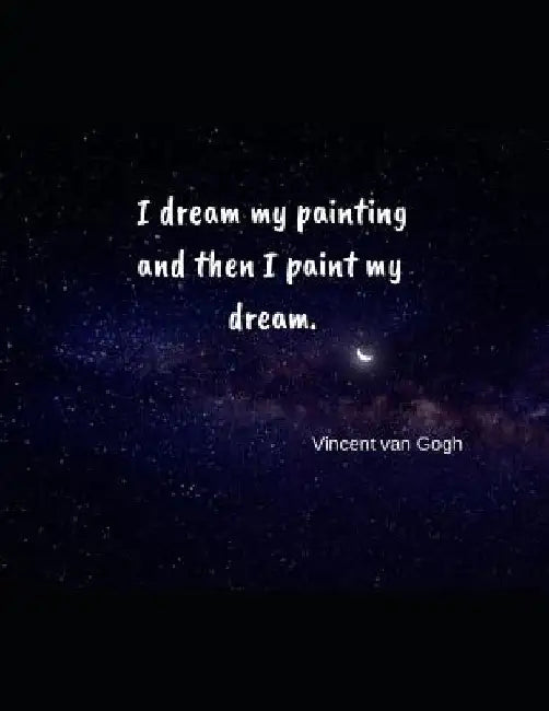 Dream by Missy Parks