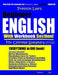 Preston Lee's Beginner English With Workbook Section For Chinese Speakers by Matthew Preston