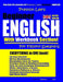 Preston Lee's Beginner English With Workbook Section For Filipino Speakers (British Version) by Matthew Preston