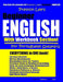 Preston Lee's Beginner English With Workbook Section For Portuguese Speakers by Matthew Preston