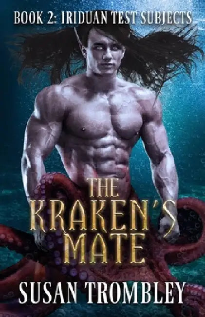 The Kraken's Mate by Susan Trombley