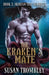 The Kraken's Mate by Susan Trombley