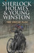 Sherlock Holmes & Young Winston: The Jubilee Plot by Mike Hogan