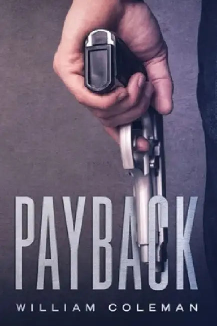 Payback by William Coleman