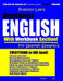 Preston Lee's Beginner English With Workbook Section For Spanish Speakers by Matthew Preston