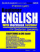 Preston Lee's Beginner English With Workbook Section For Bulgarian Speakers by Matthew Preston