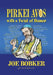 Pirkei Avos with a Twist of Humor by Joe Bobker