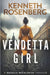 Vendetta Girl by Kenneth Rosenberg