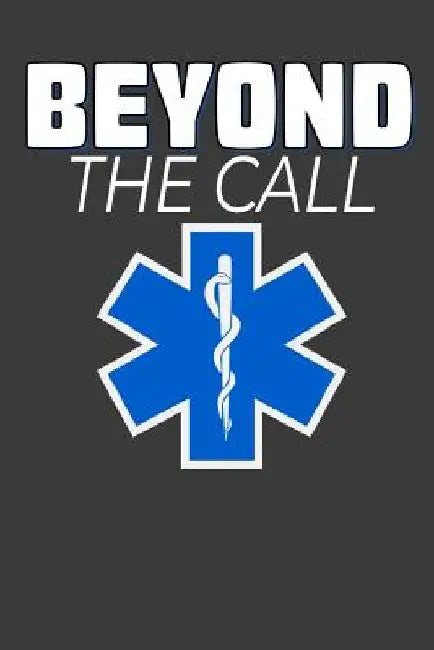 Beyond The Call: Jot down your EMS notes. by Tommy Stork