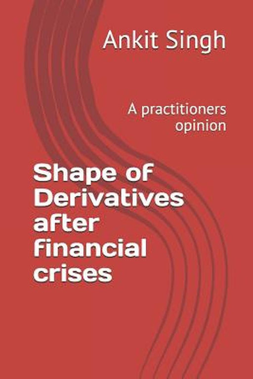 Shape Of Derivatives After Fin by Singh, Ankit