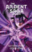The Ardent Saga Omnibus by Derek Howe