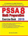 PSSA 8 Math Preparation Exercise Book: A Comprehensive Math Workbook and Two Full-Length PSSA 8 Math Practice Tests by Sam Mest
