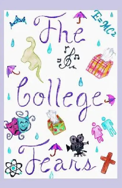 The College Tears by Nate Procrasti
