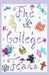 The College Tears by Nate Procrasti