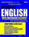 Preston Lee's Beginner English With Workbook Section For Hindi Speakers by Matthew Preston