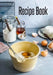 Recipe Book by Jennifer L. Wallner