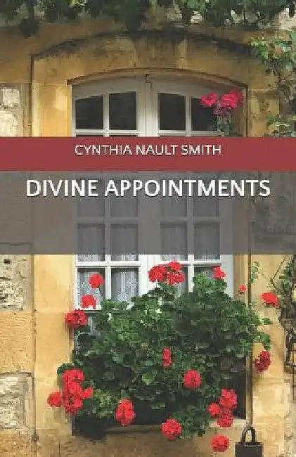 Divine Appointments by Cynthia Nault Smith